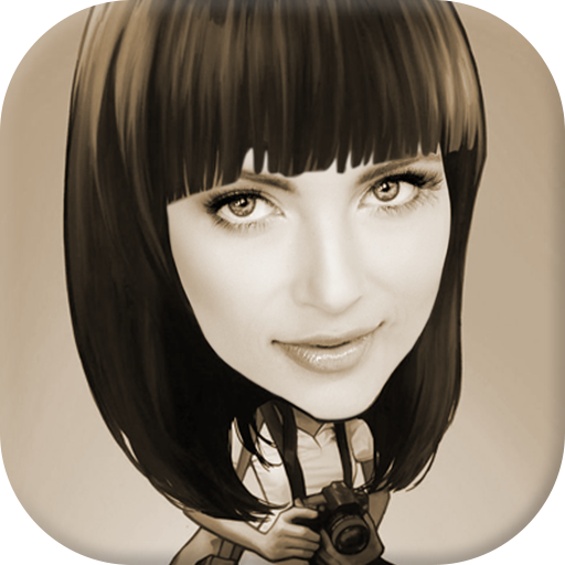 Caricature Photo Maker