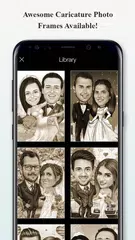 Caricature Photo Maker APK download