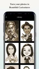 Caricature Photo Maker APK download