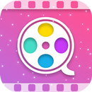 Photo Slideshow Wraz Muzyka aplikacja