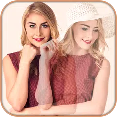 Picture Blend Overlap APK download