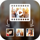 Vidéo d'Images Converter icône