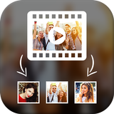 Vidéo d'Images Converter icône