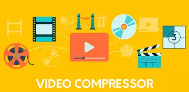 Video Compressor Size Reducer