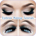 Eyebrow Makeup Tutorial