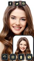 Eyebrow Editor poster