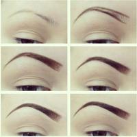 Easy Eyebrow Tutorials poster