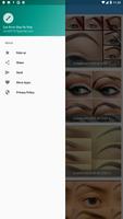 Eyebrows Step by Step screenshot 1