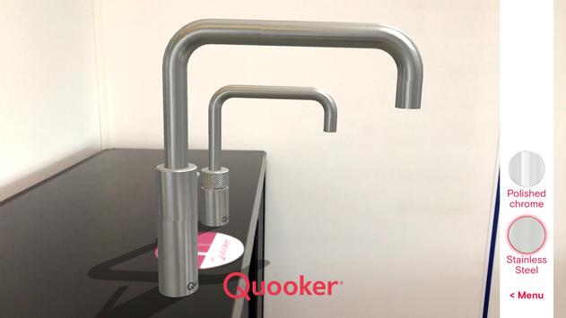 Quooker Augmented Reality for Android - APK Download