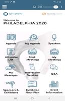 Eyeforpharma Philadelphia  2020 capture d'écran 1