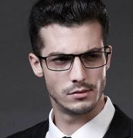 Eyeglasses styles poster