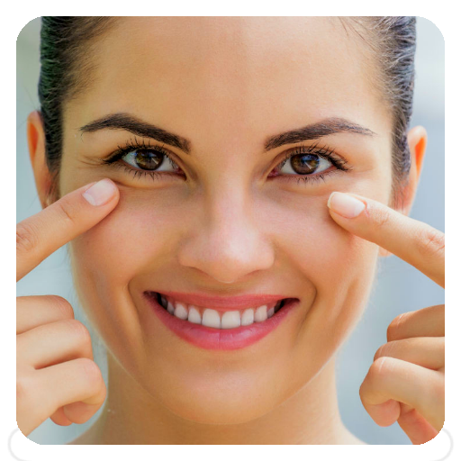 Eyes Bags Tips