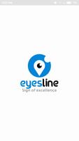 Eyesline poster