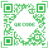 Instant QR Code Scanner and Generator auto-focus