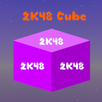 2K48 Cube APK