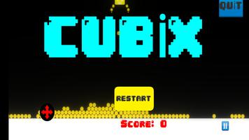 CubiX capture d'écran 2