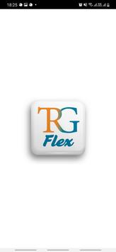 TRG Flex poster