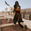 Parkour Run Game Ancient City icon