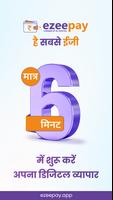 EzeePay - Sabse Ezee Poster