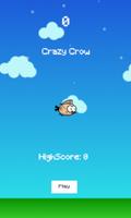 CrazyCrow 포스터