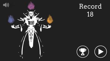 Invoker Training الملصق