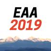 EAA 2019 Annual Meeting