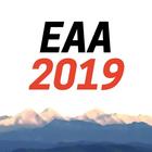 EAA 2019 Annual Meeting icône