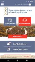 EAA 2019 Annual Meeting capture d'écran 2