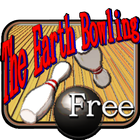 The Earth Bowling Free icône