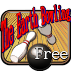 The Earth Bowling Free icon