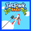 Racing Jetpack-icoon