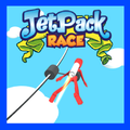 Racing Jetpack