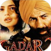 Gadar Movie Game 2023 APK
