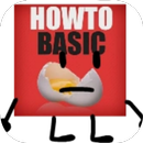 HOW TO BASIC VIDEOS App APK