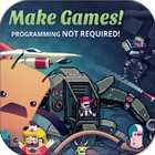 Ebook Learn : Construct 2 icono