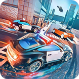 Car Chase - Police Behind You