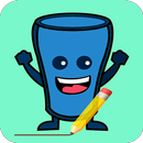 Fill The Glass Challenge APK