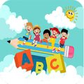 Kids ABC Tracing Game