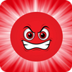 The Red Running Ball APK