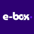E Box driver icon