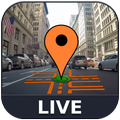 Live Map and street View - Sat