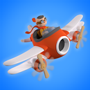 Plane Delivery 3D APK