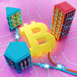 Perang Crypto Strategi Bitcoin icon