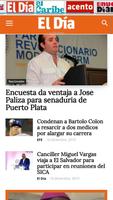 Periodicos Dominicanos screenshot 3
