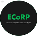 APK E-CoRP : Electronic Compilation of Research Papers