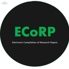 E-CoRP : Electronic Compilation of Research Papers আইকন