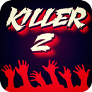 Killer Z - Multiplayer Apocaly APK