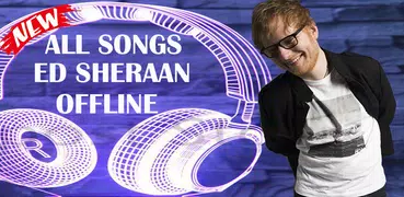 Songs Ed Sheeran - Offline