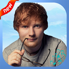 Songs Ed Sheeran - Offline icône