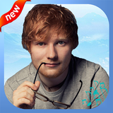 Songs Ed Sheeran - Offline icône